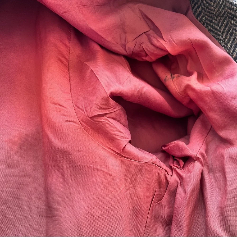 Vintage •size •condition